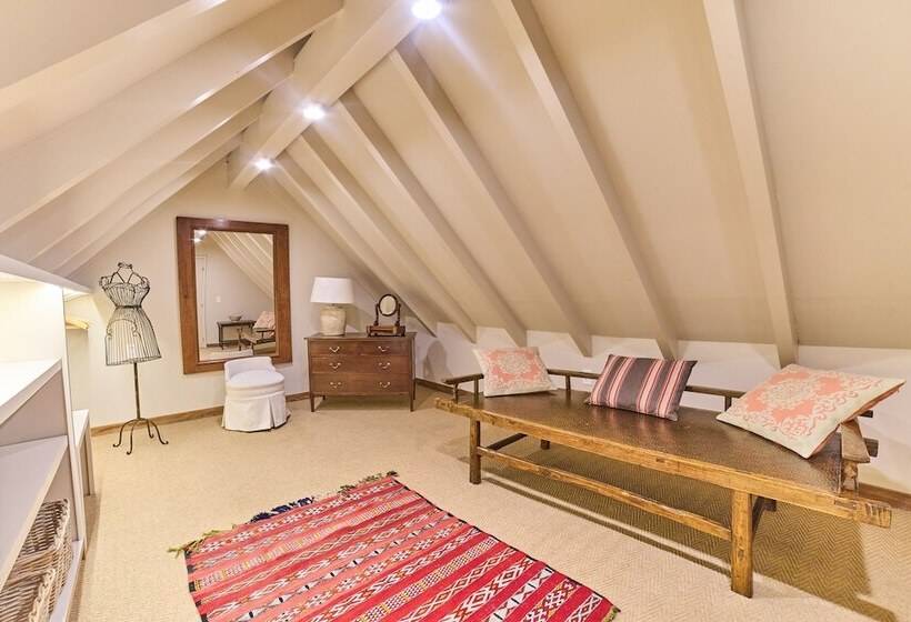 سوییت, L Auberge