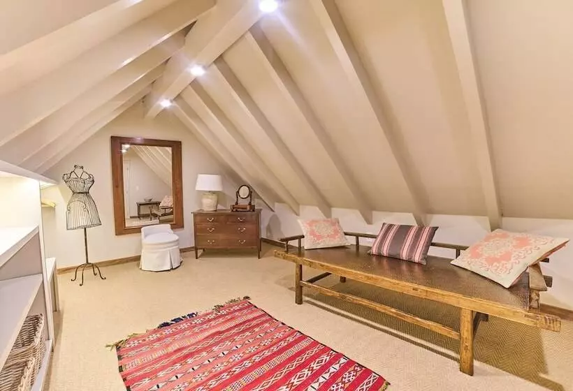 スイート, L Auberge