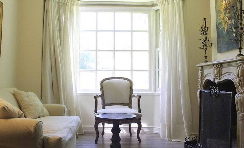 سوییت, L Auberge