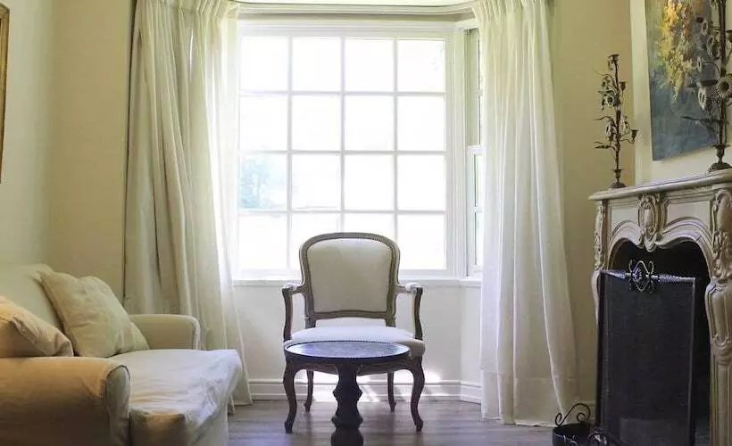 スイート, L Auberge