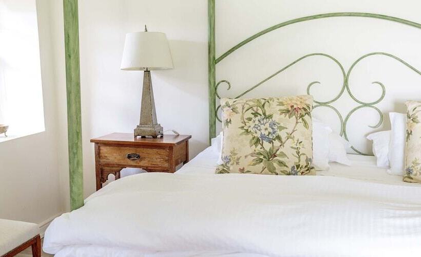 سوییت, L Auberge