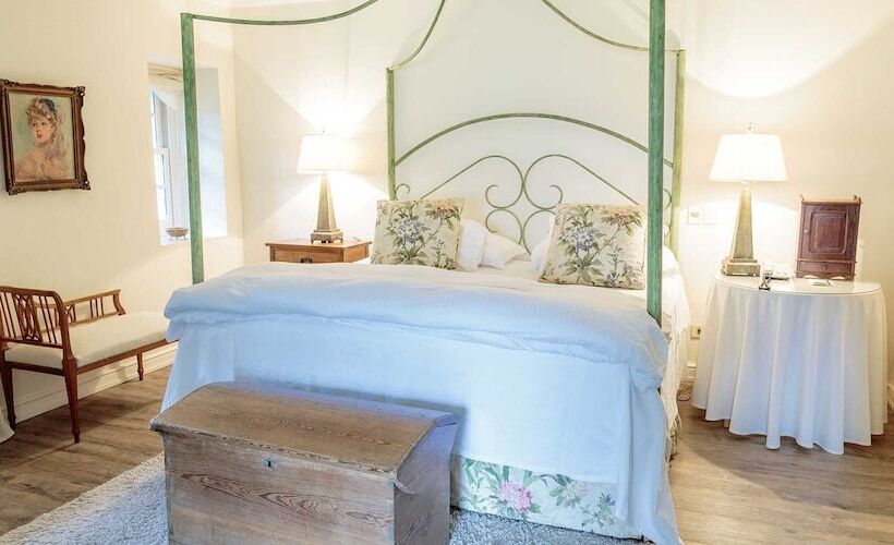 Люкс, L Auberge