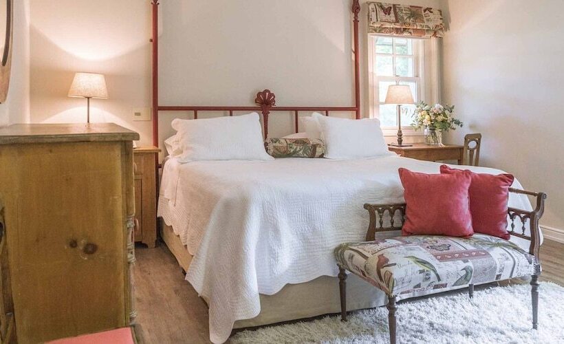 اتاق لوکس, L Auberge