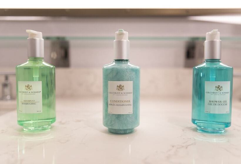 Люкс Повышенной Комфортности, Montrose At Beverly Hills