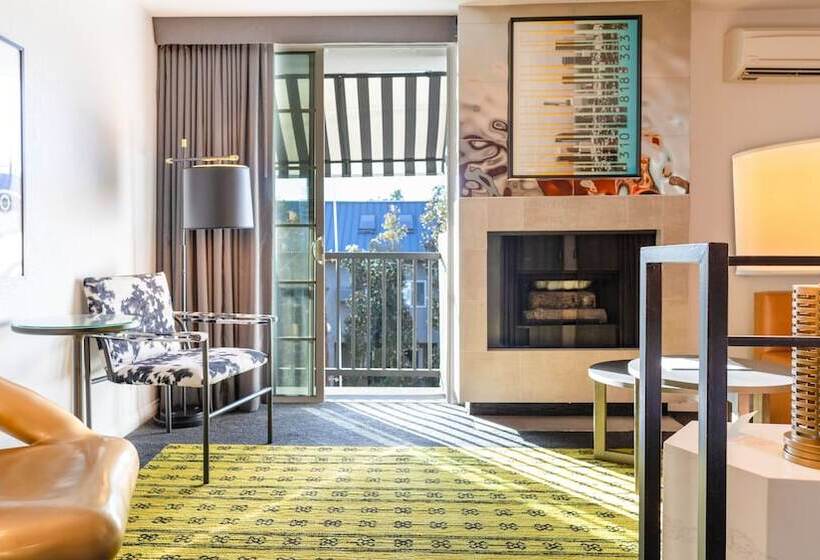 Люкс Повышенной Комфортности, Montrose At Beverly Hills