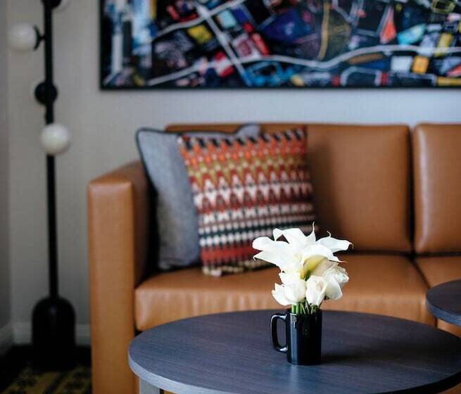 Люкс Повышенной Комфортности, Montrose At Beverly Hills