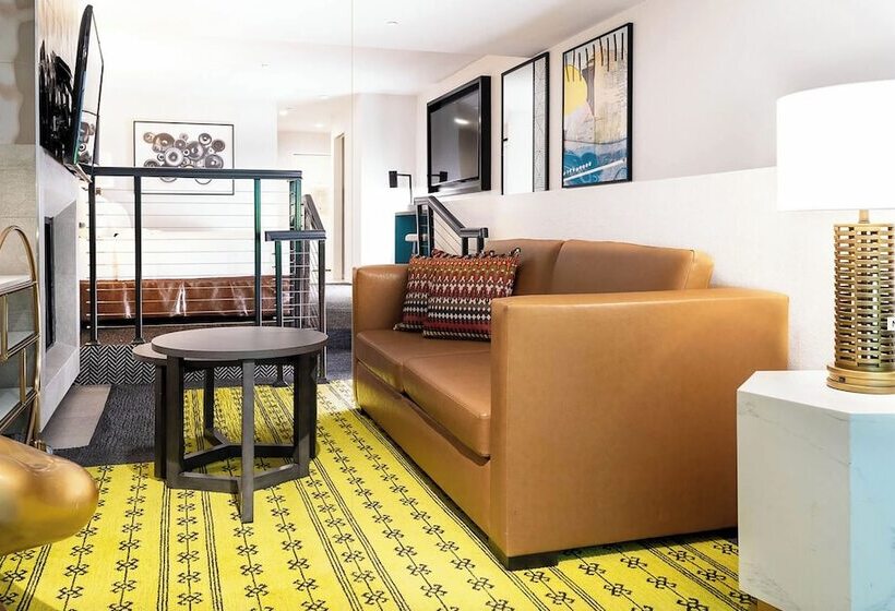 Люкс Адаптированный для Инвалидов, Montrose At Beverly Hills