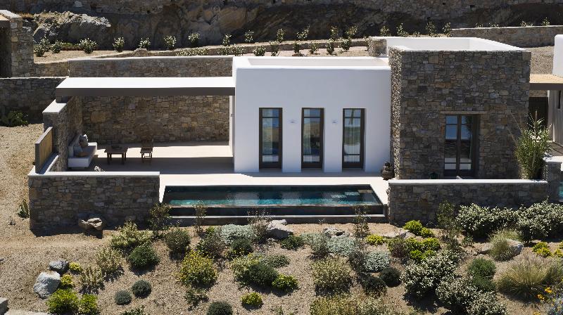 Люкс Deluxe Кровать Кинг, Montrose At Beverly Hills