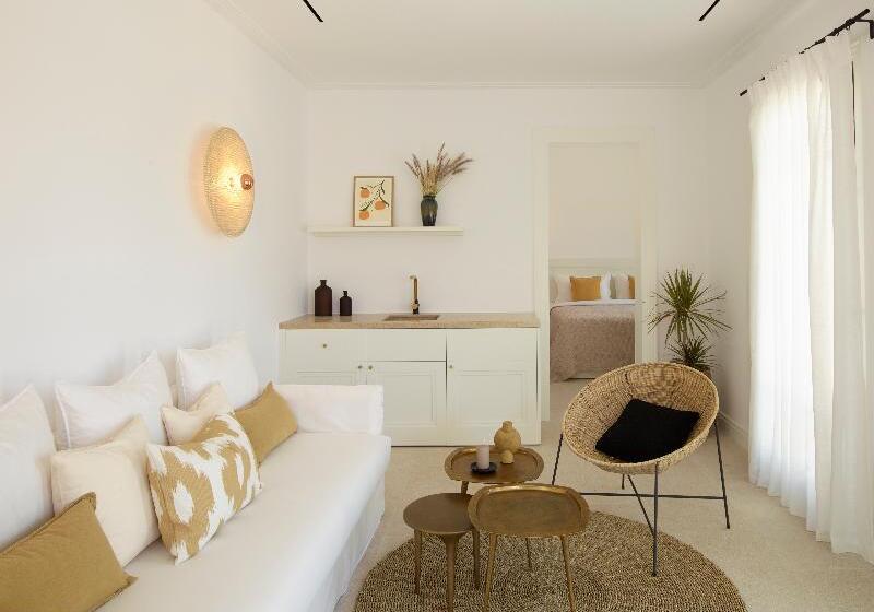 Люкс Deluxe Кровать Кинг, Montrose At Beverly Hills