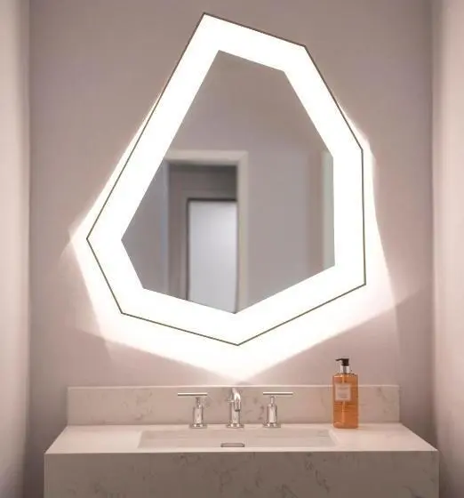 Люкс Deluxe Кровать Кинг, Montrose At Beverly Hills