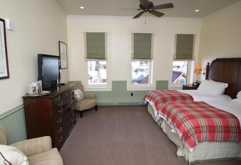 Стандартный Номер Кровать Кинг, New Sheridan