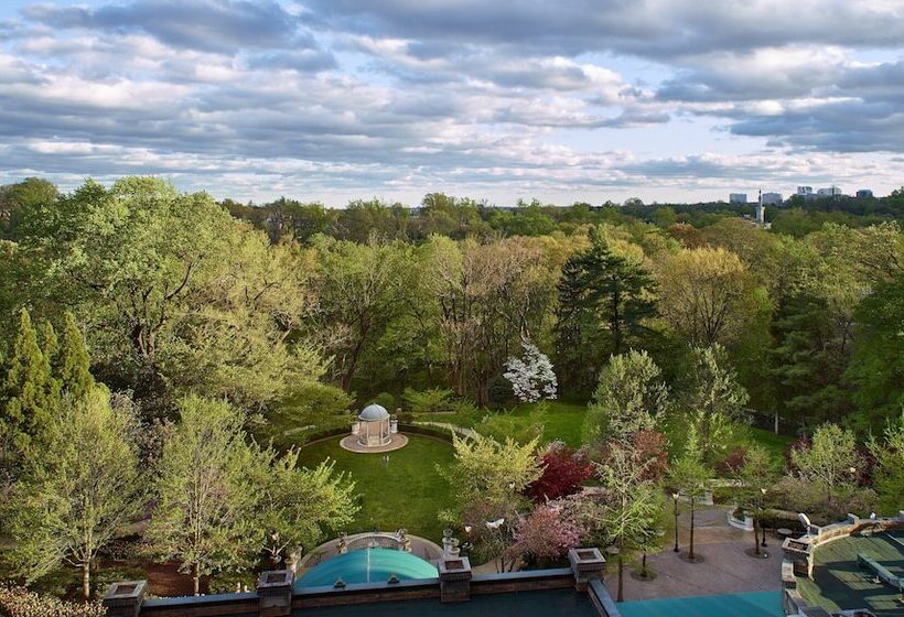 프리미엄 룸, Omni Shoreham