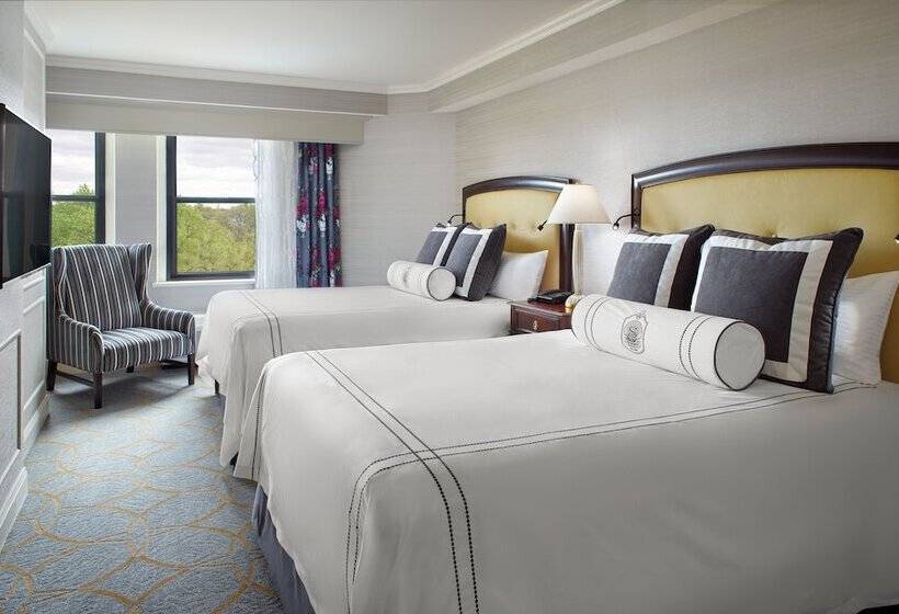 Люкс Премиум, Omni Shoreham