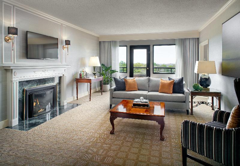 Номер Премиум, Omni Shoreham