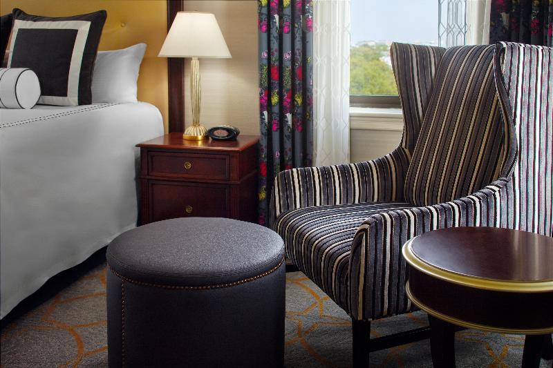 프리미엄 룸, Omni Shoreham