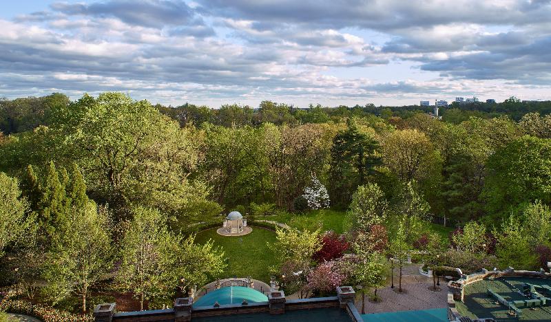 클래식 스위트, Omni Shoreham