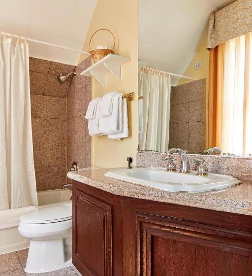 اتاق استاندارد, Queen Anne