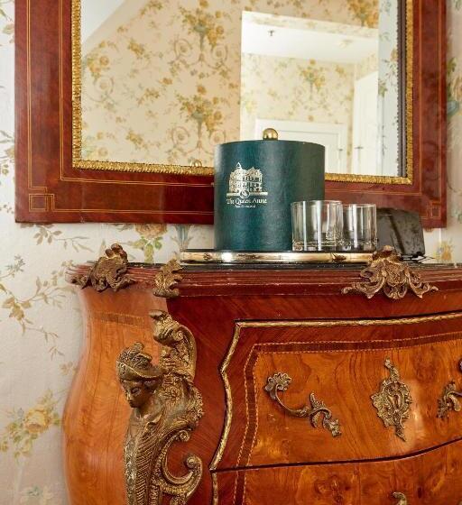 اتاق استاندارد, Queen Anne