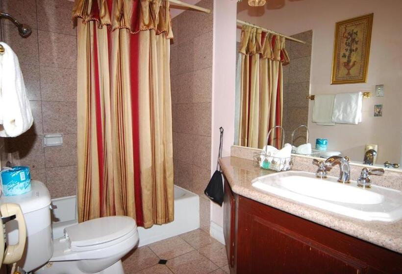 سوییت, Queen Anne