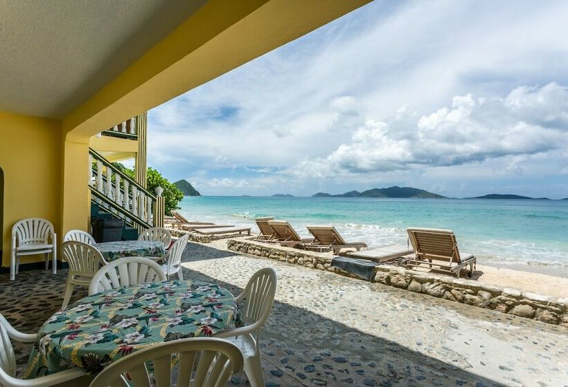 اتاق استاندارد با تخت دوبل, Sebastians On The Beach