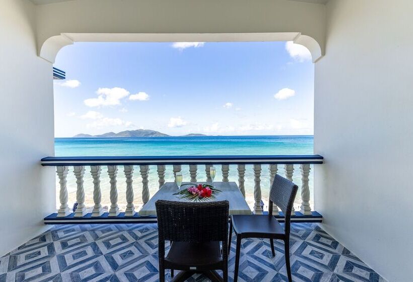 اتاق استاندارد با تخت دوبل, Sebastians On The Beach