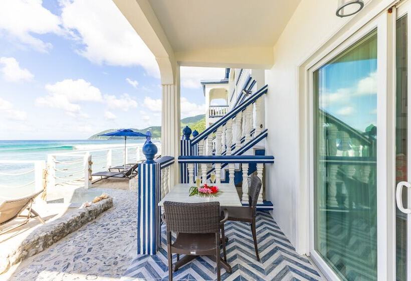 اتاق استاندارد با تخت دوبل, Sebastians On The Beach