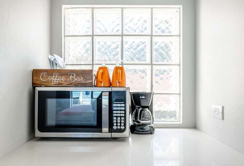 اتاق استاندارد با تخت دوبل, Sebastians On The Beach