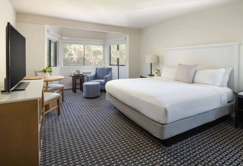 Номер Deluxe, The Lodge At Tiburon