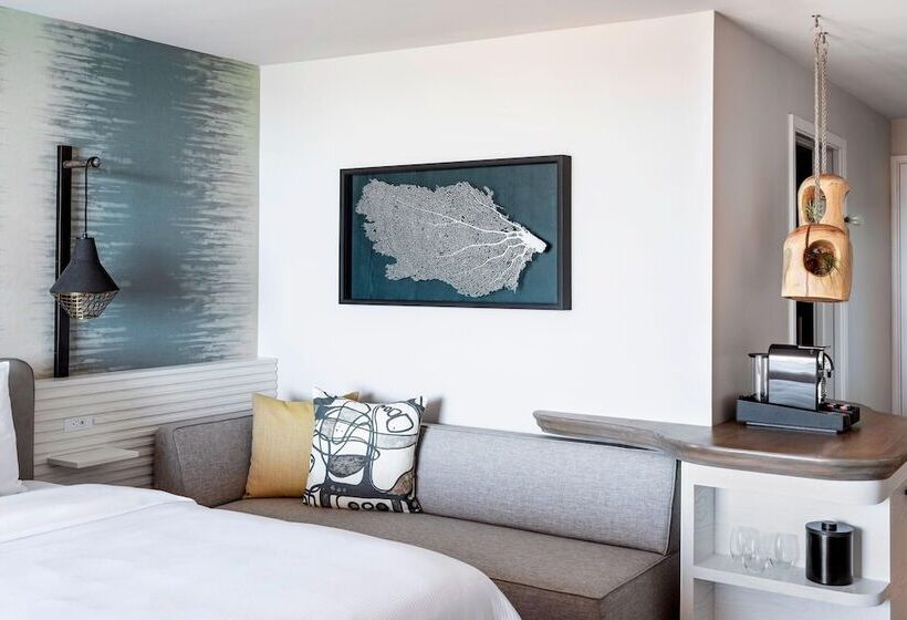 스탠다드 룸 더블 침대 2개, The Westin Maui Resort & Spa, Ka Anapali
