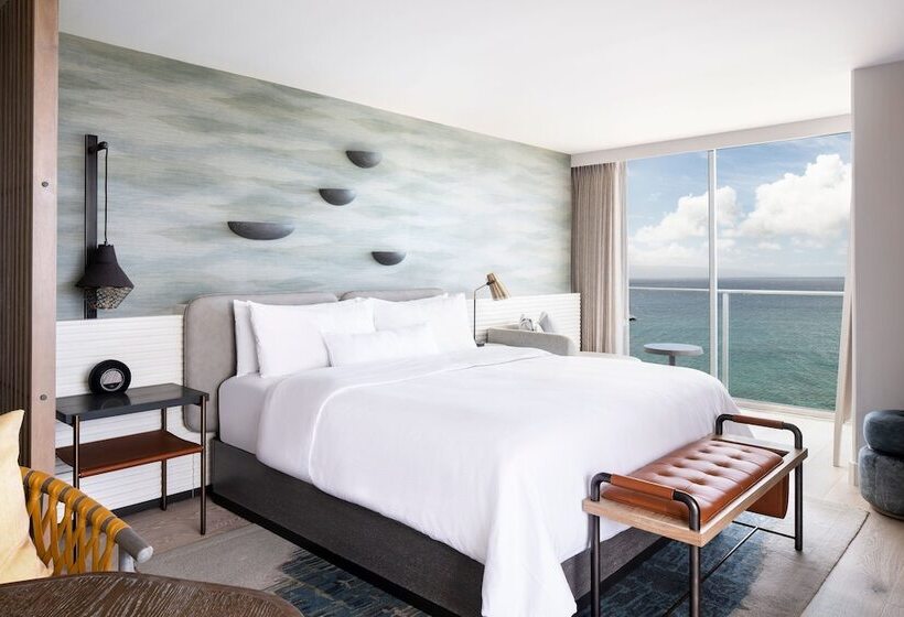 ２ダブルベッドのスタンダードルーム, The Westin Maui Resort & Spa, Ka Anapali