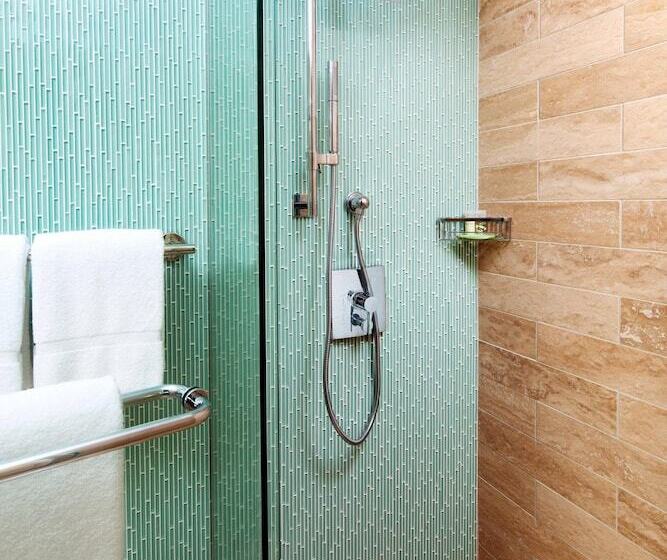 海の見えるダブルベッドスタンダードルーム, The Westin Maui Resort & Spa, Ka Anapali