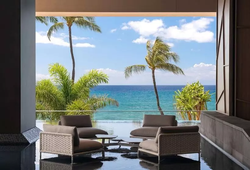 プレミアムスイート, The Westin Maui Resort & Spa, Ka Anapali