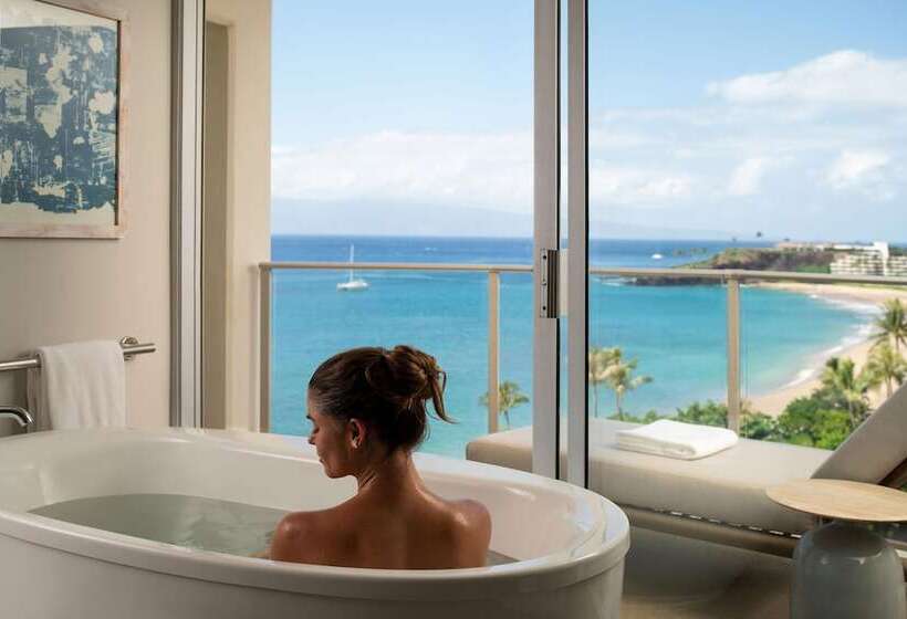 プレミアムスイート, The Westin Maui Resort & Spa, Ka Anapali