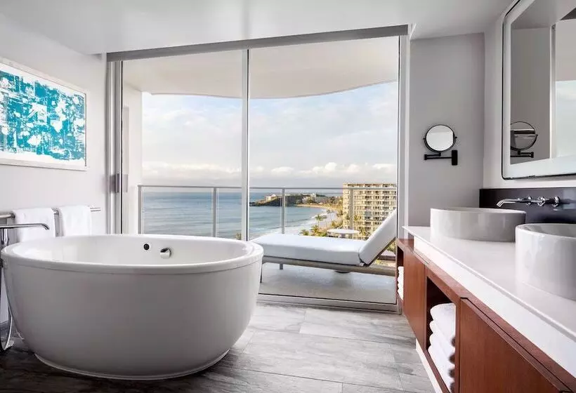 プレミアムスイート, The Westin Maui Resort & Spa, Ka Anapali