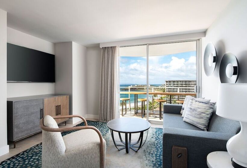 プレミアムスイート, The Westin Maui Resort & Spa, Ka Anapali