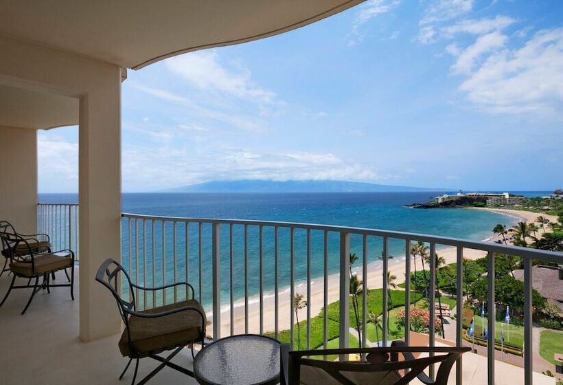 プレミアムスイート, The Westin Maui Resort & Spa, Ka Anapali