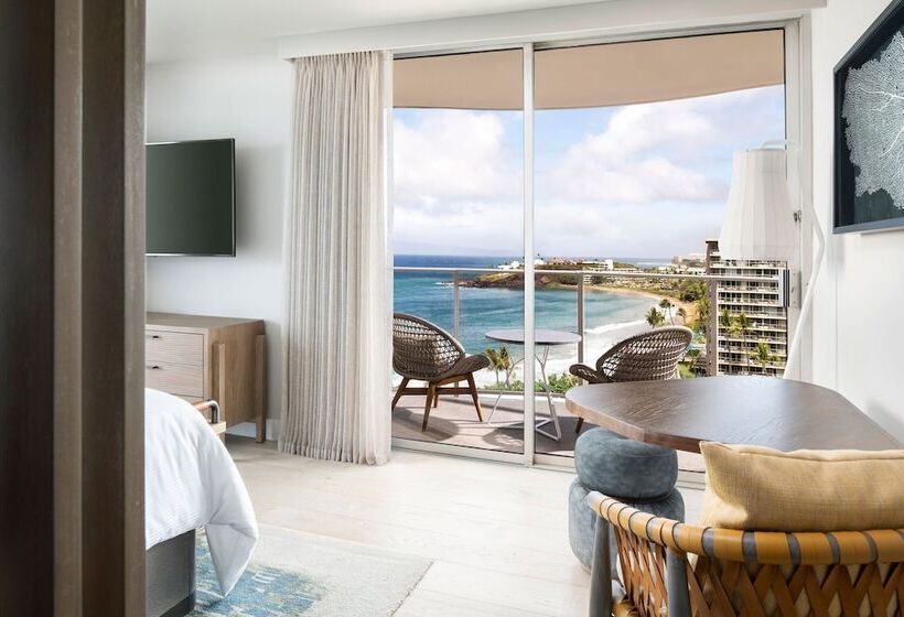 プレミアムスイート, The Westin Maui Resort & Spa, Ka Anapali