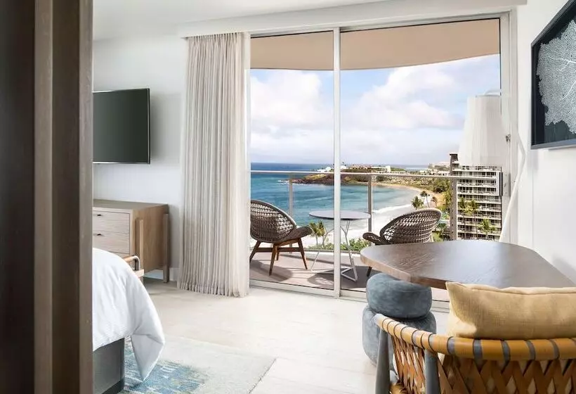 プレミアムスイート, The Westin Maui Resort & Spa, Ka Anapali