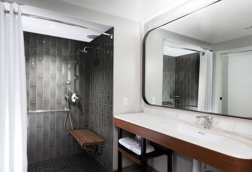 海の見えるダブルベッドスタンダードルーム, The Westin Maui Resort & Spa, Ka Anapali