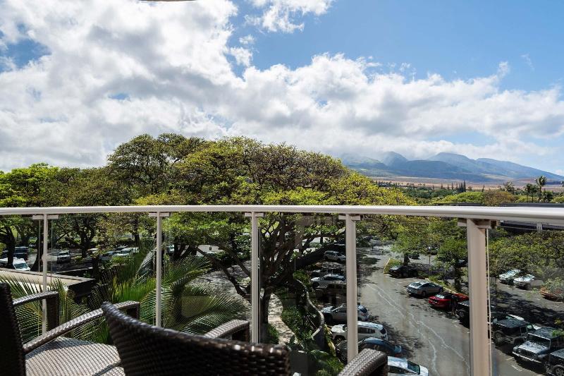 스탠다드 전망 룸, The Westin Maui Resort & Spa, Ka Anapali