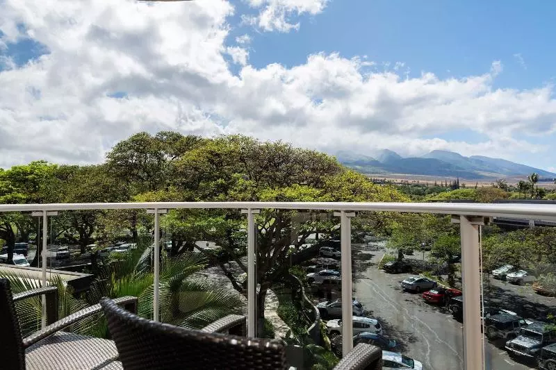 シングルデラックスルーム, The Westin Maui Resort & Spa, Ka Anapali