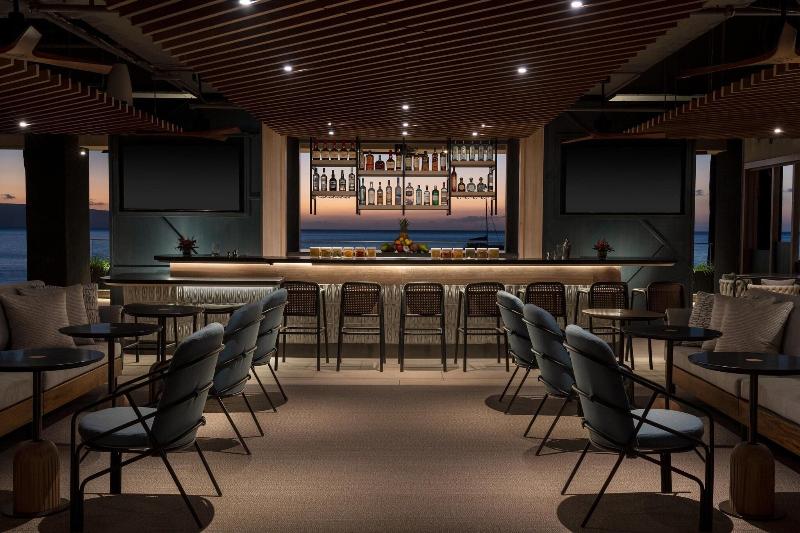 キングサイズベッドのスタンダードルーム, The Westin Maui Resort & Spa, Ka Anapali