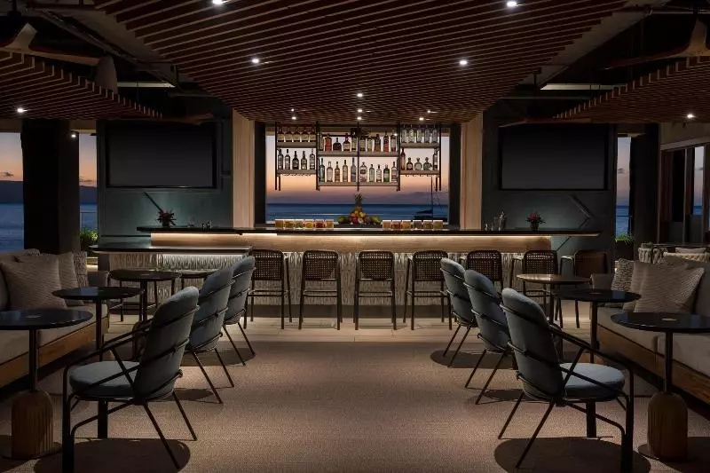 キングサイズベッドのスタンダードルーム, The Westin Maui Resort & Spa, Ka Anapali