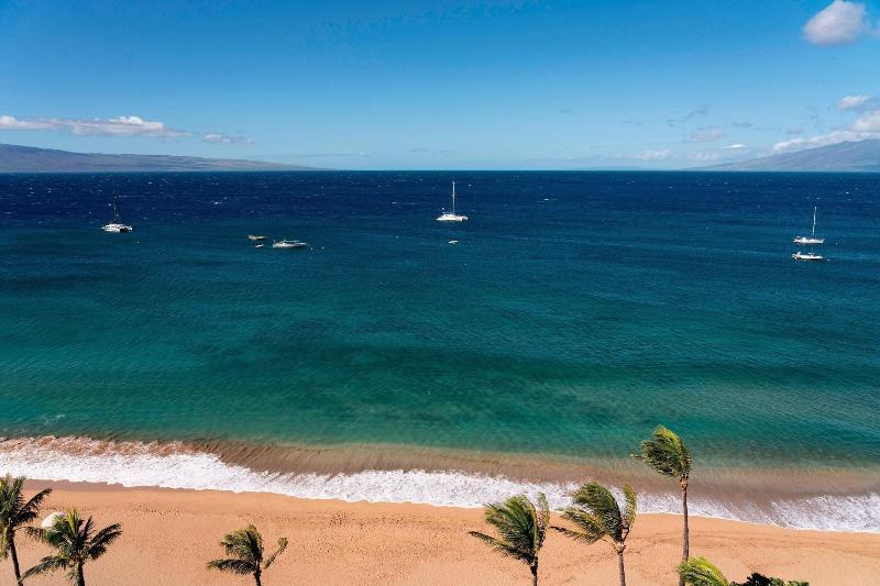 キングサイズベッドのスタンダードルーム, The Westin Maui Resort & Spa, Ka Anapali