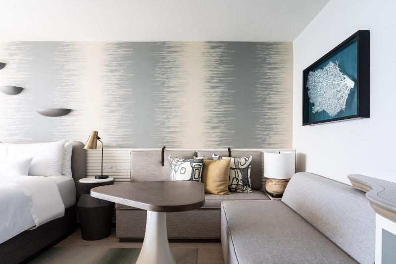 キングサイズベッドのスタンダードルーム, The Westin Maui Resort & Spa, Ka Anapali