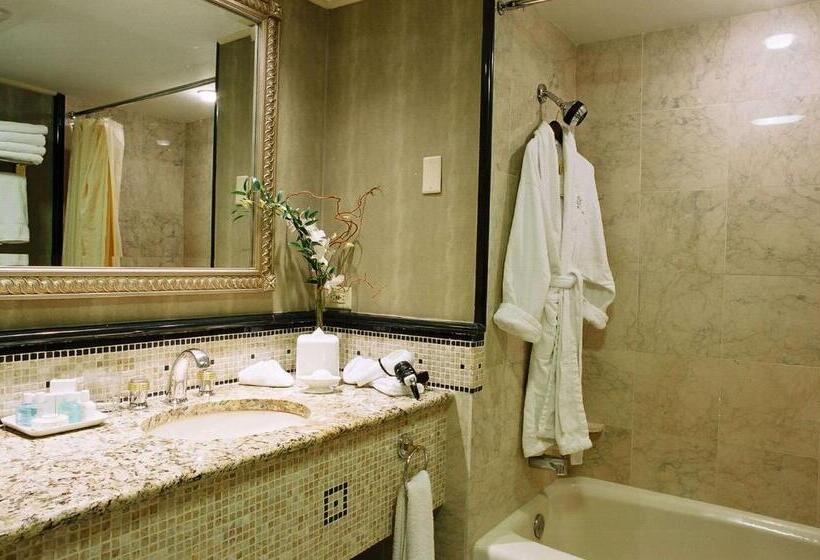 اتاق استاندارد با تخت بزرگ, The Whitehall Hotel   Bw Premier Collection