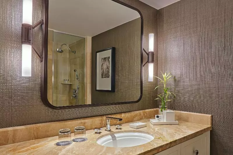 スタンダードルーム, The Whitley, A Luxury Collection Hotel, Atlanta Buckhead