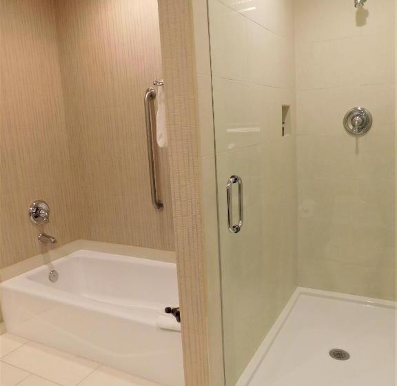 スタンダードルーム, Town & Country Inn And Suites