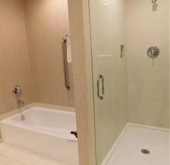 スタンダードルーム, Town & Country Inn And Suites