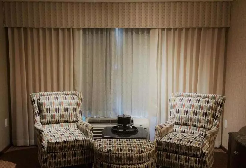 スタンダードルーム, Town & Country Inn And Suites